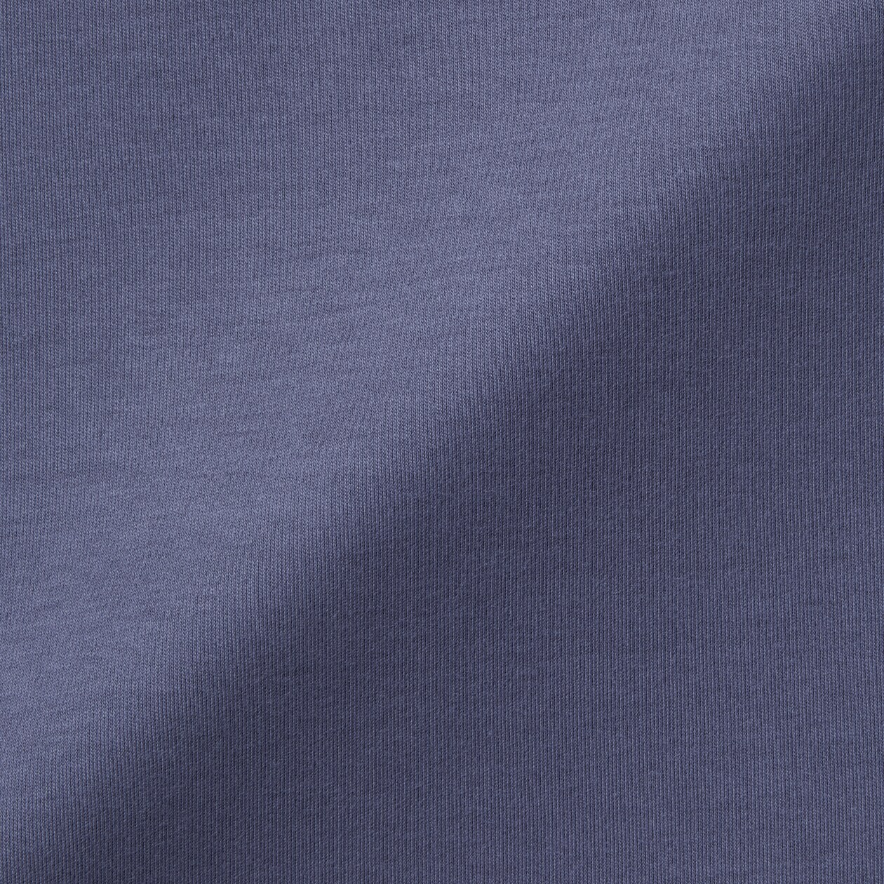 婦人　汗じみしにくいクルーネック半袖Ｔシャツ