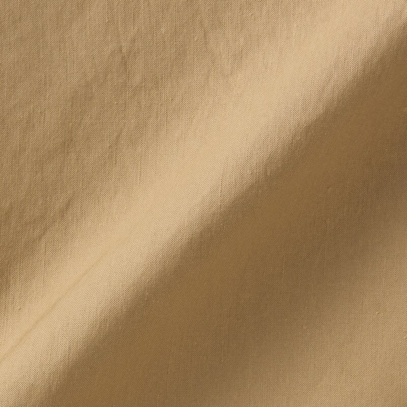 婦人 ヘンプ混ストレッチ ジャンプスーツ | 無印良品 