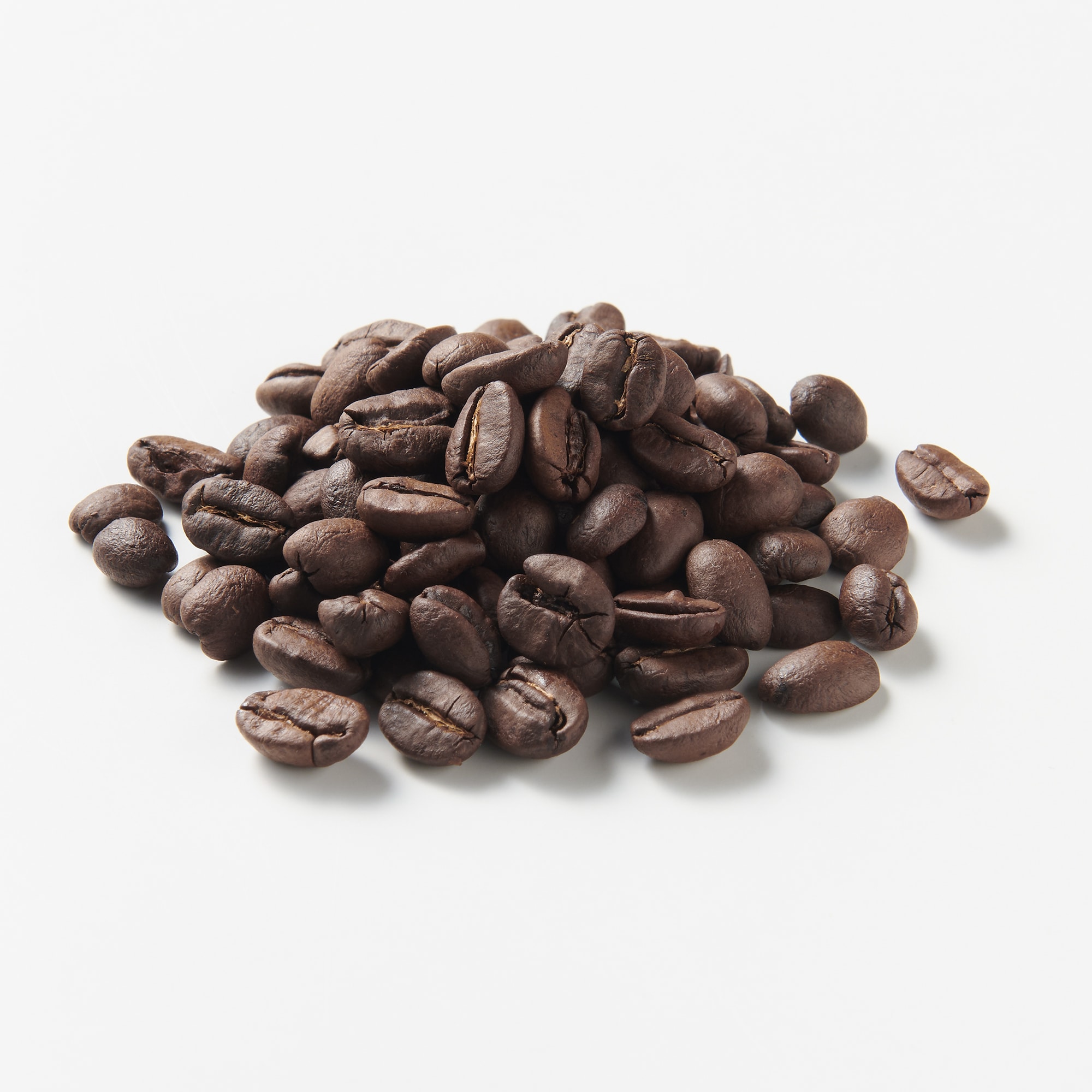 オリジナルブレンド　コーヒー　ライトテイスト　豆