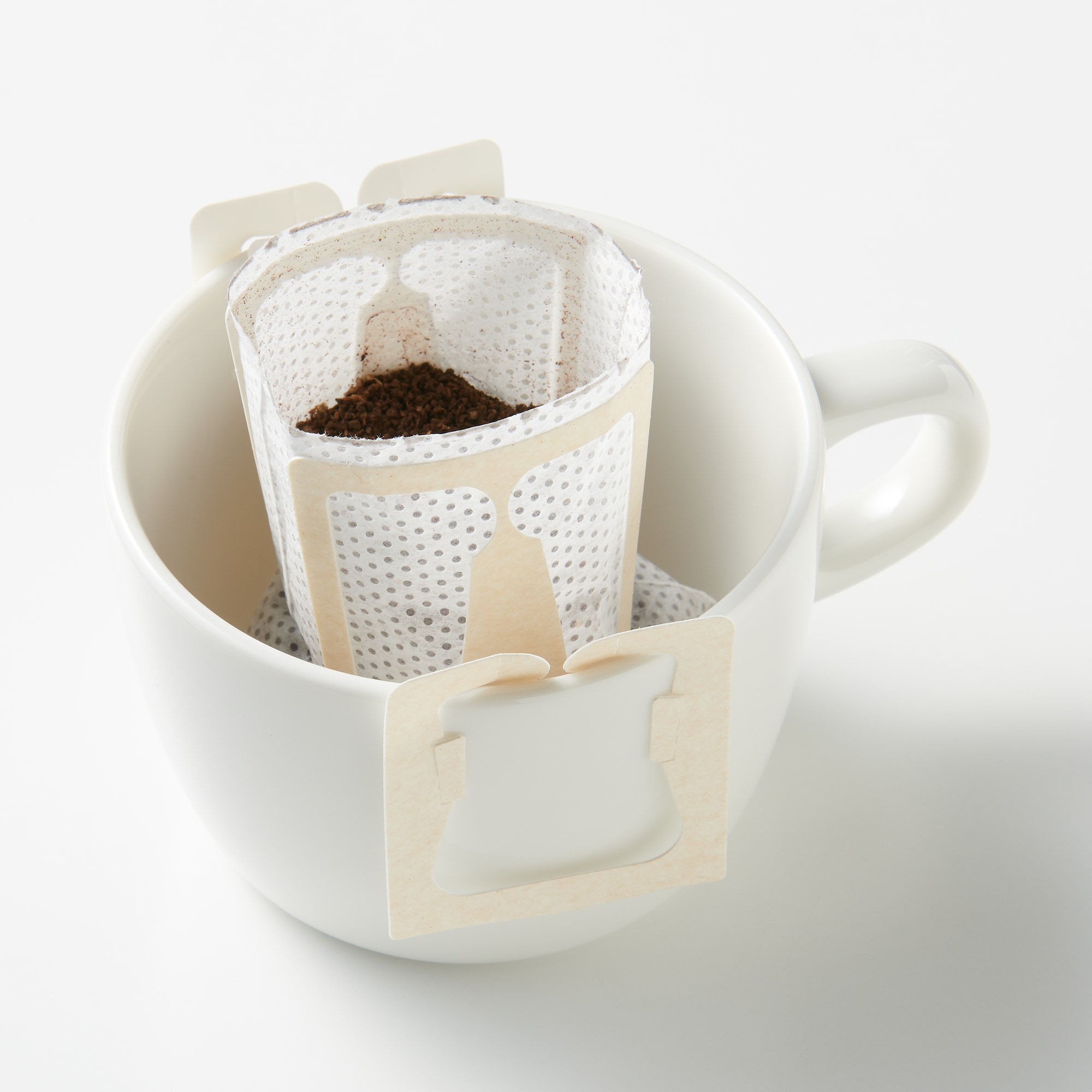オリジナルブレンドコーヒー ミディアムテイスト ドリップ | 無印良品