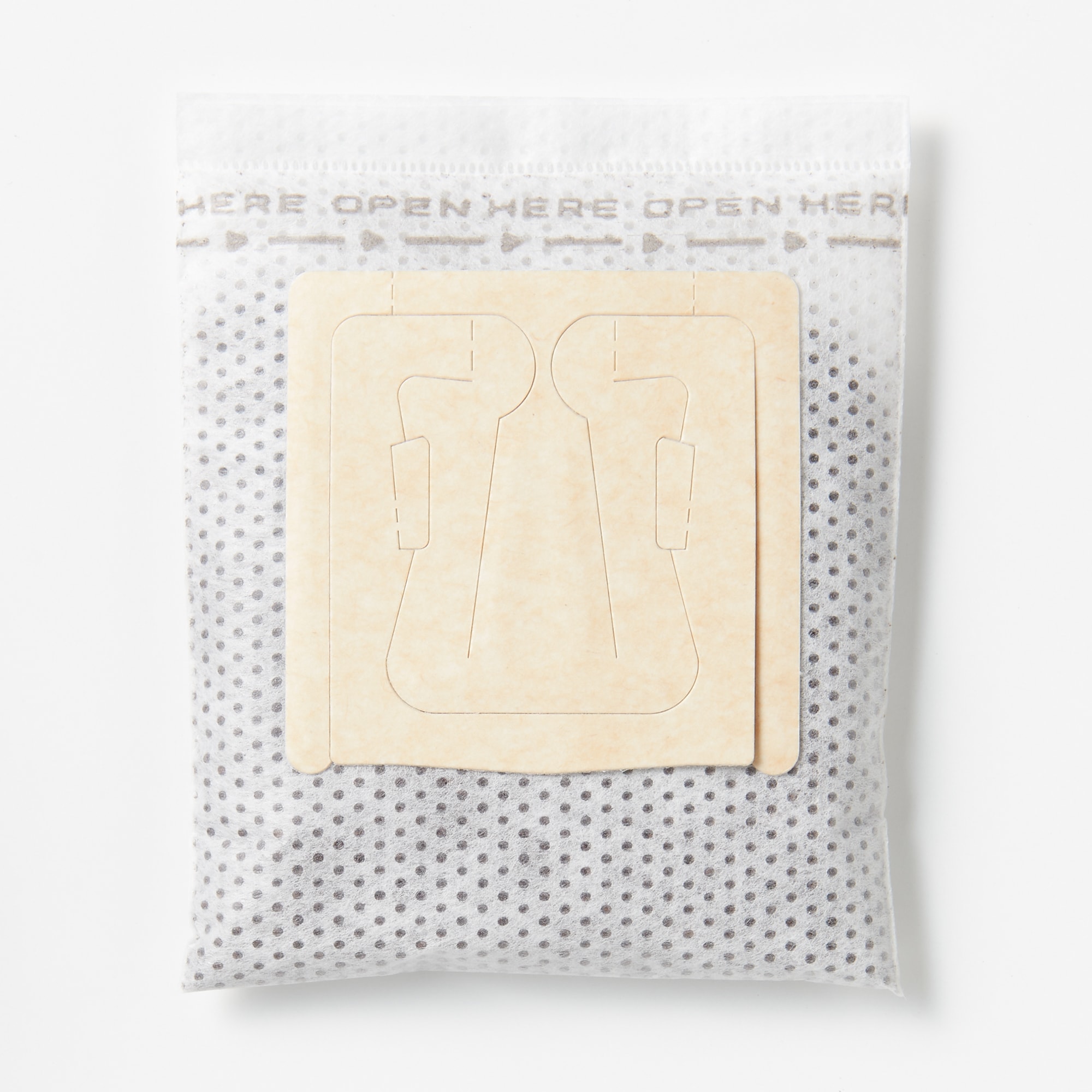 オリジナルブレンドコーヒー　ダークテイスト　ドリップ