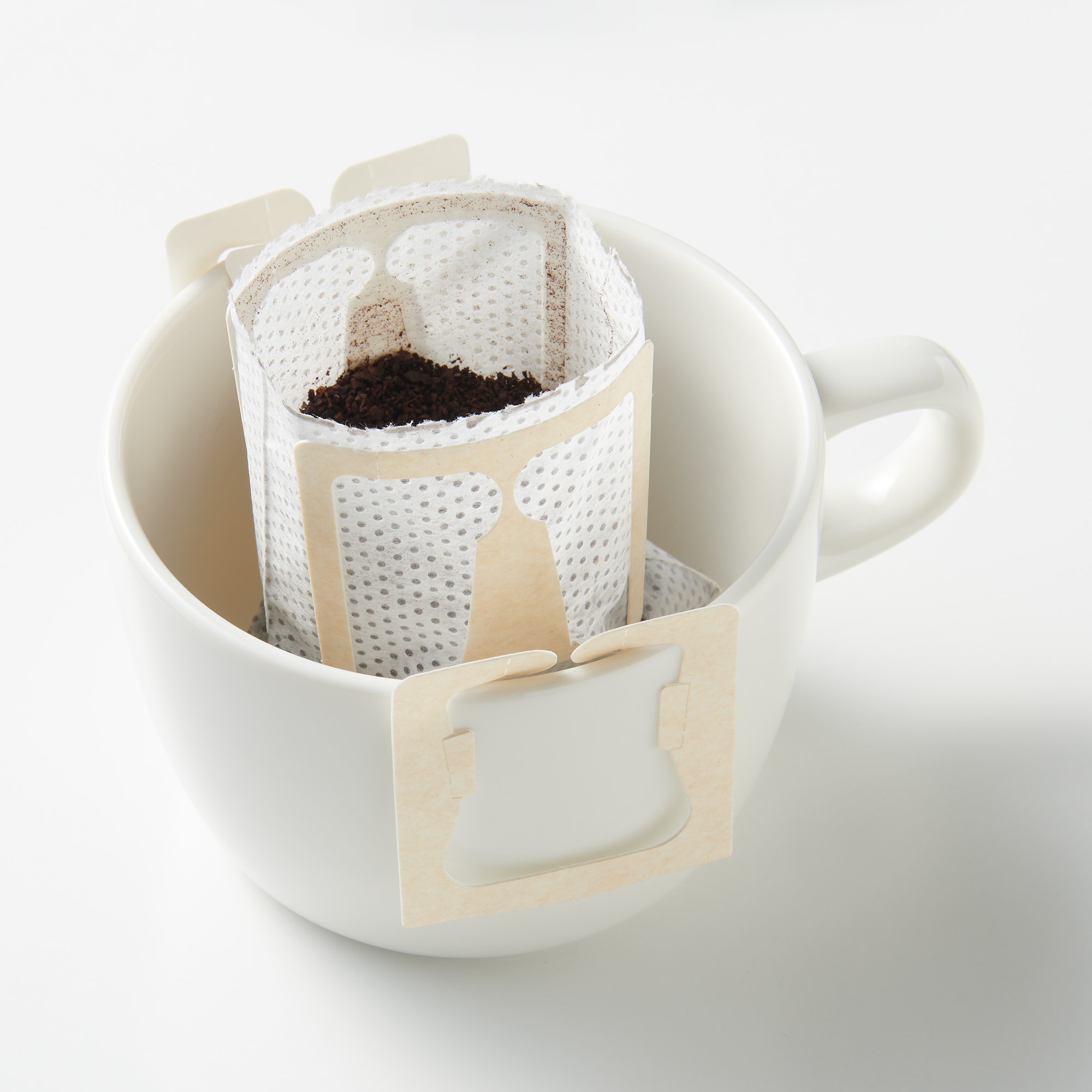 オリジナルブレンドコーヒー ダークテイスト ドリップ | 無印良品