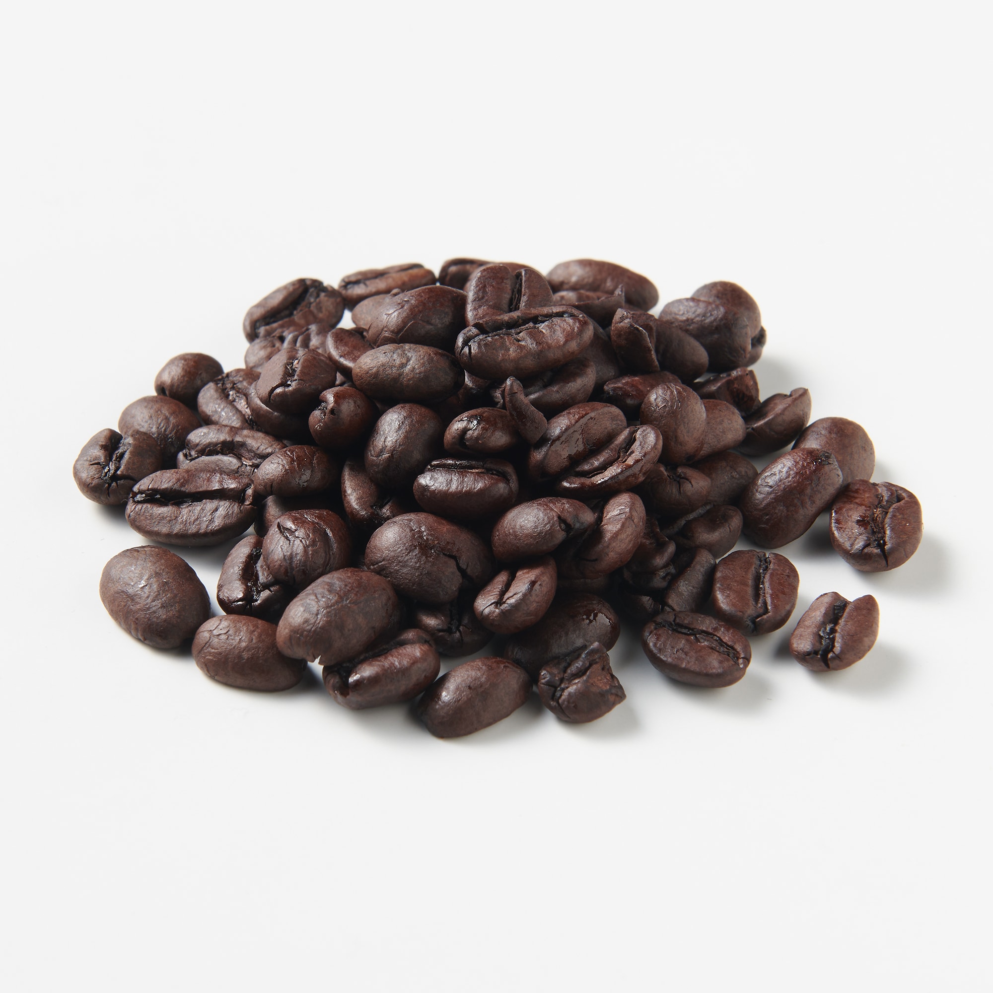 オーガニックコーヒー　カフェインレス　豆