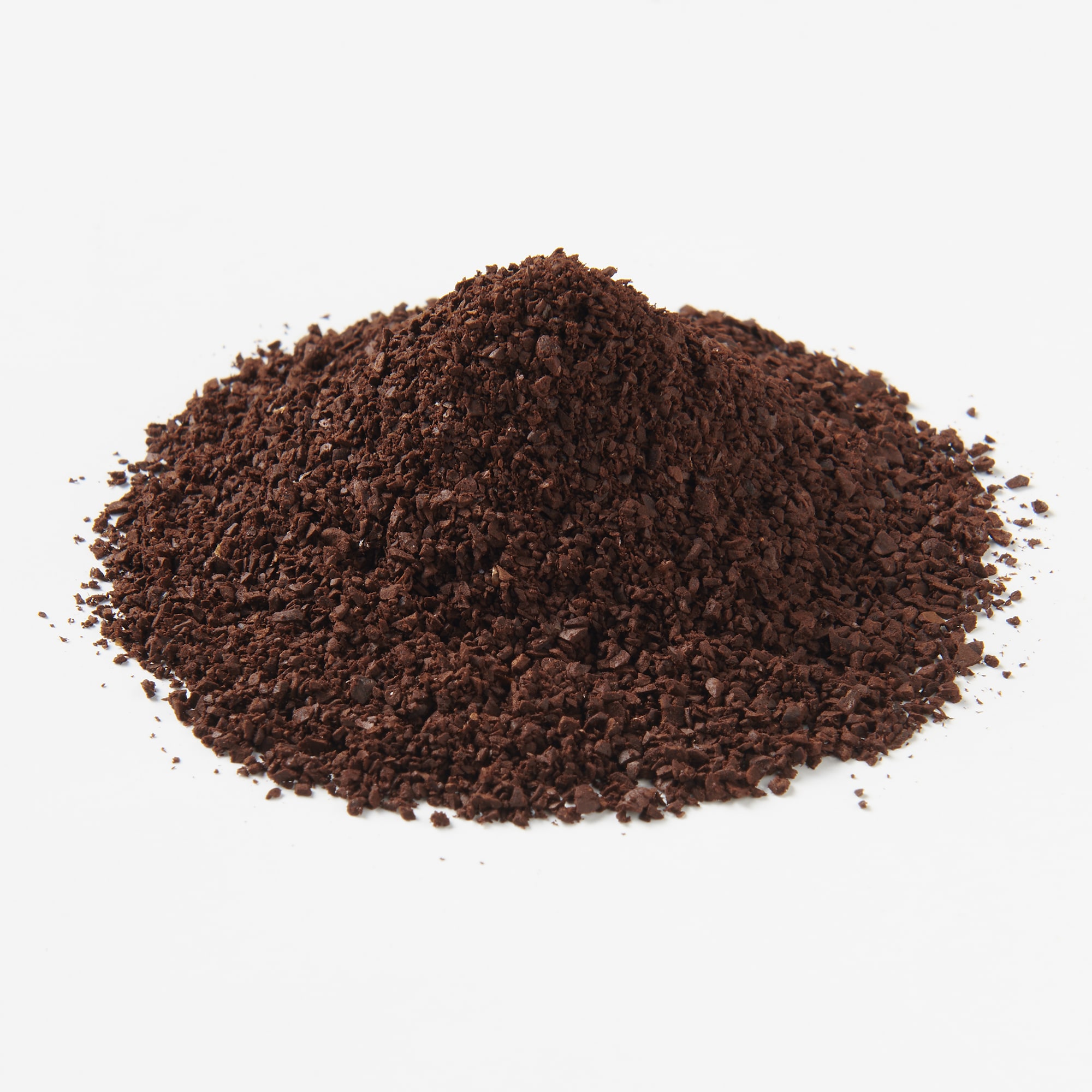 オーガニックコーヒー　カフェインレス　粉