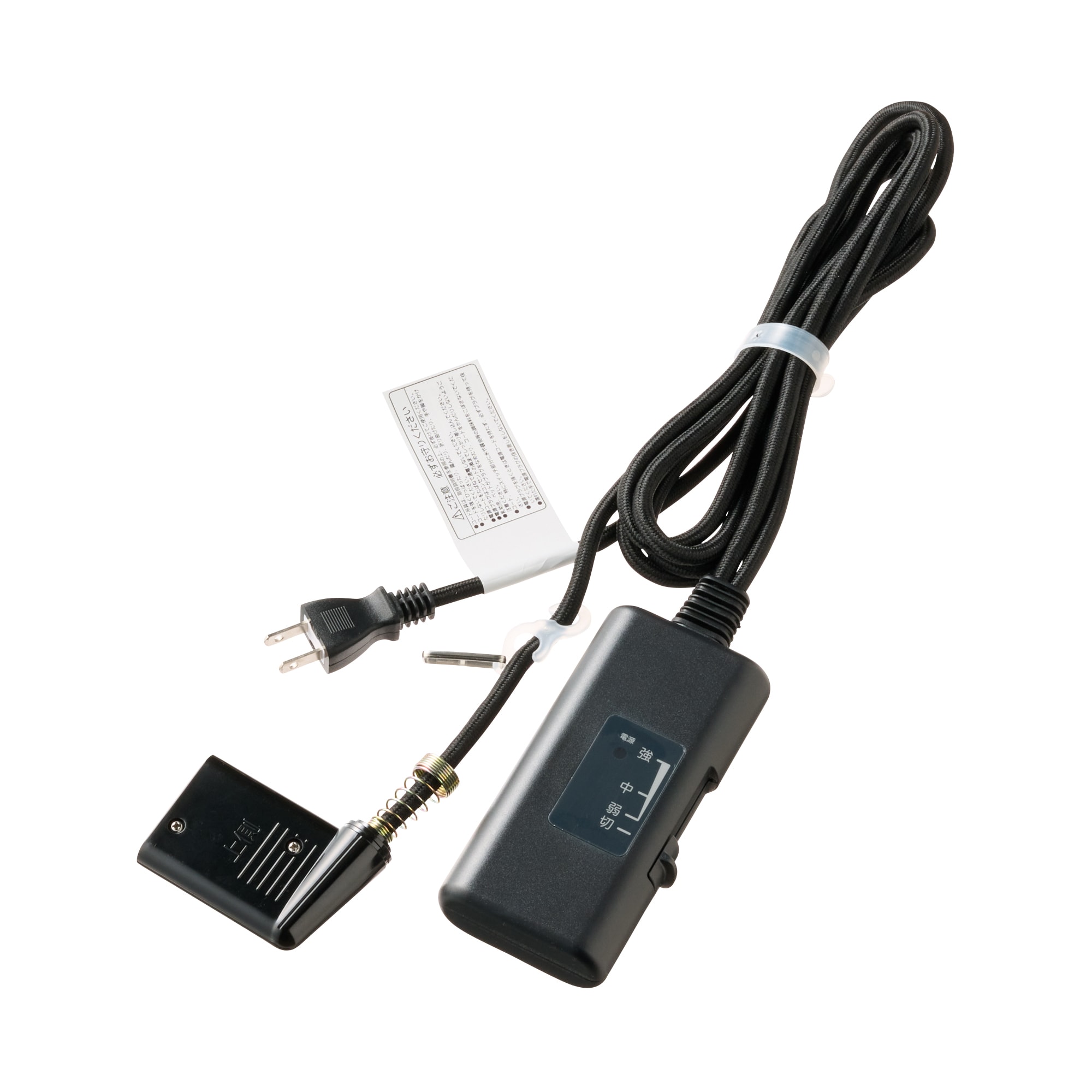 【パーツ】こたつ　電子コントローラー