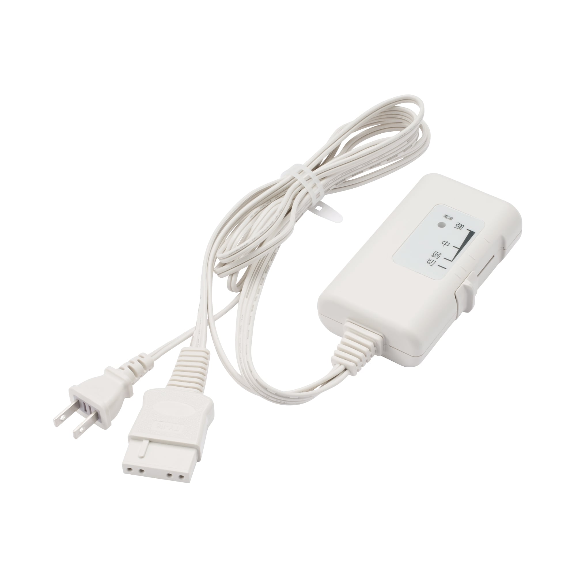パーツ】電気ブランケット／ホットシート 電子コントローラー | 無印良品