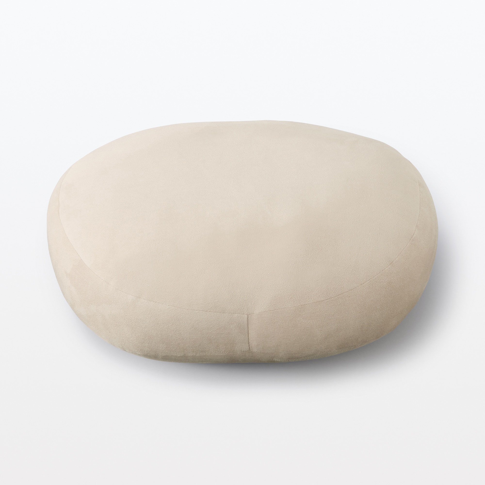 背当てにもなるやわらかマルチクッション | 無印良品