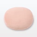 背当てにもなるやわらかマルチクッション