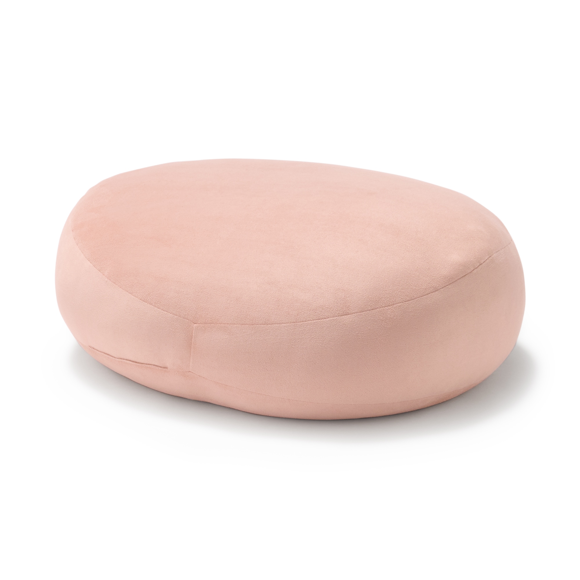 背当てにもなるやわらかマルチクッション