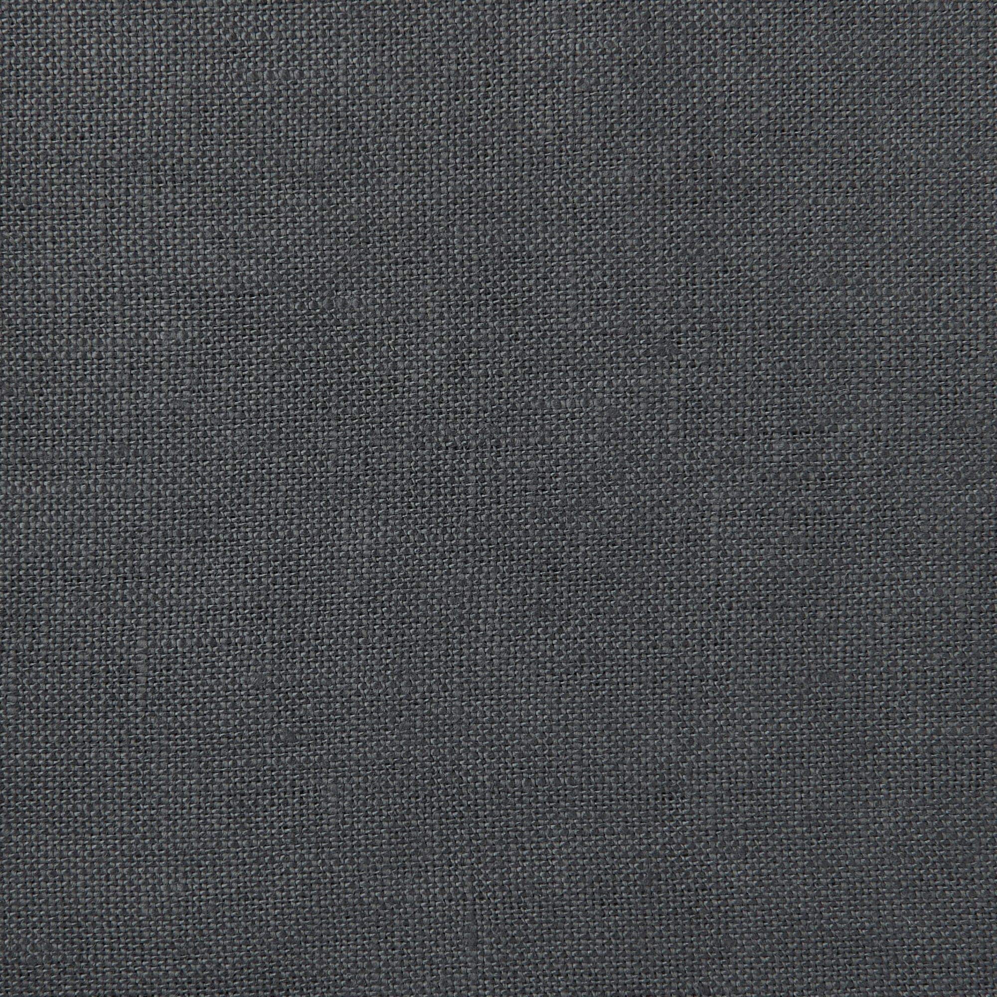 洗いざらし麻クッションカバー