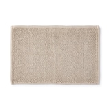 シェニールバスマット