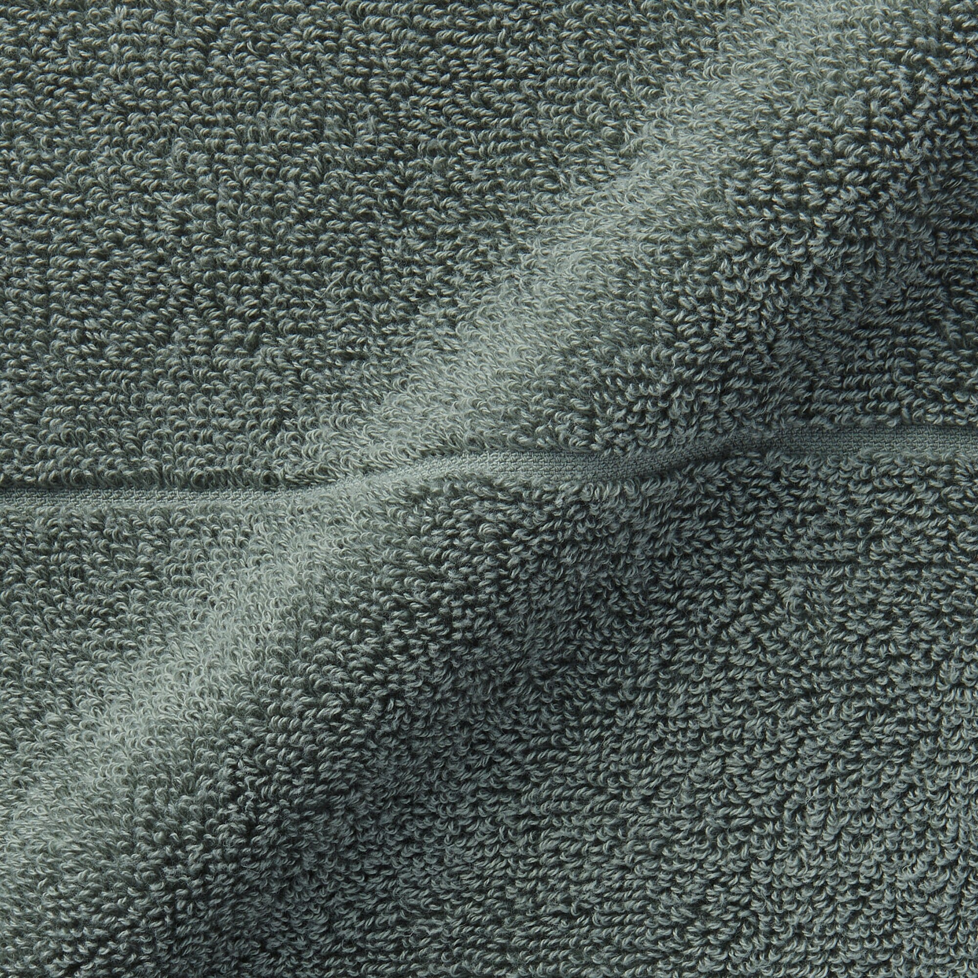 ふっくらパイル大判バスタオル