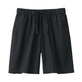 婦人　洗いざらしブロードショートパンツ（ＯＳ）