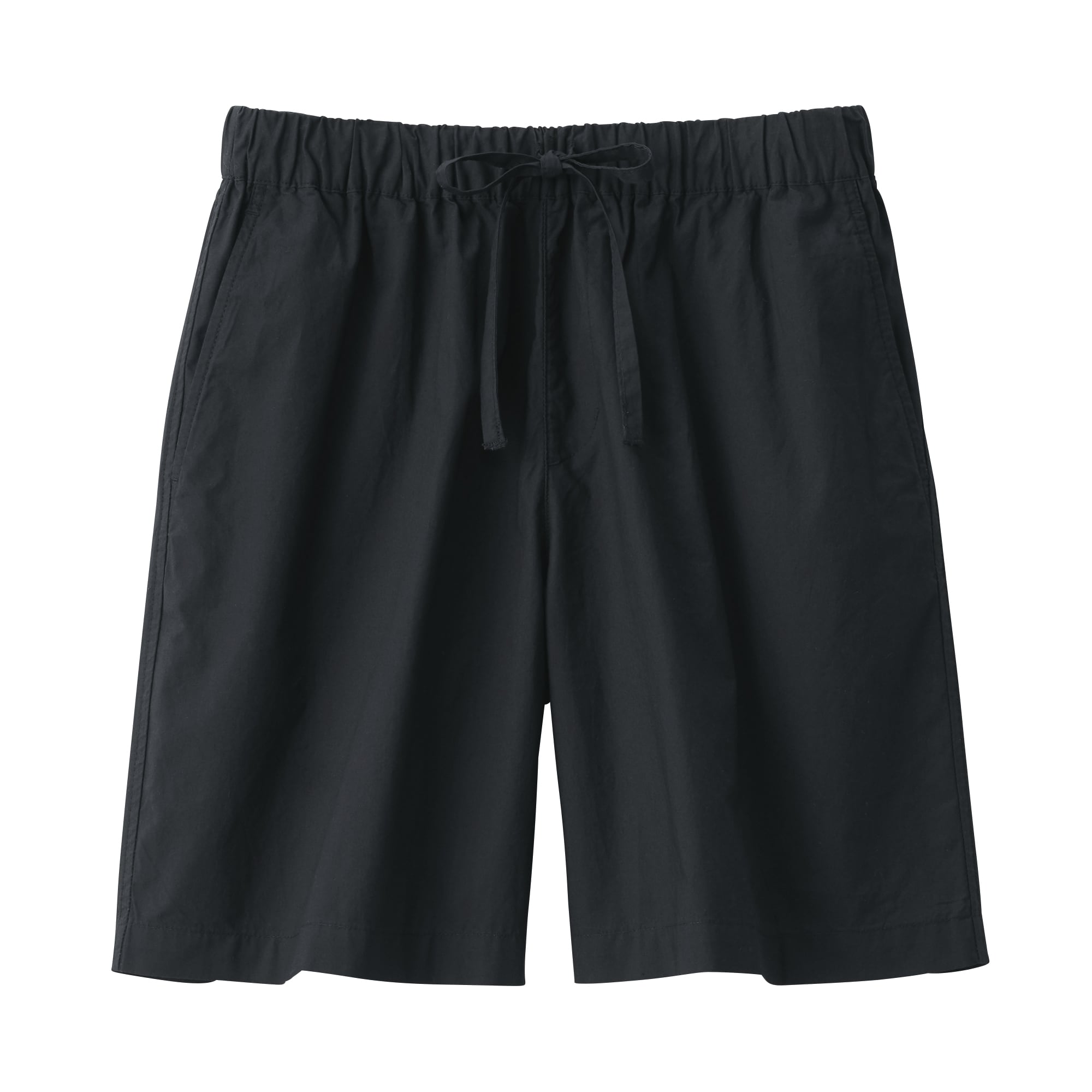 婦人　洗いざらしブロードショートパンツ（ＯＳ）