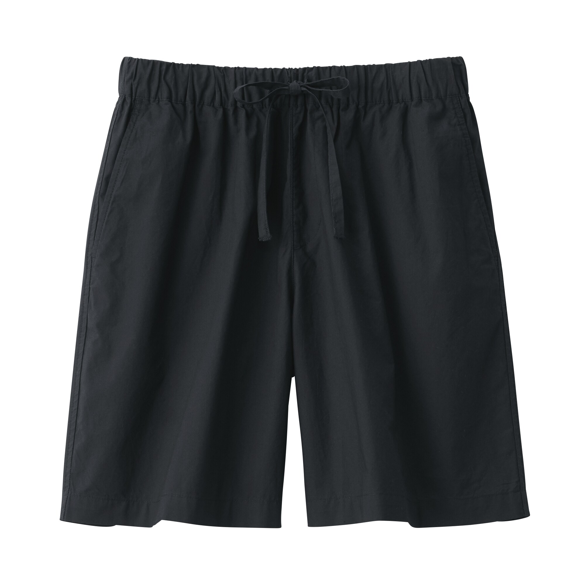 婦人　洗いざらしブロードショートパンツ（ＯＳ）