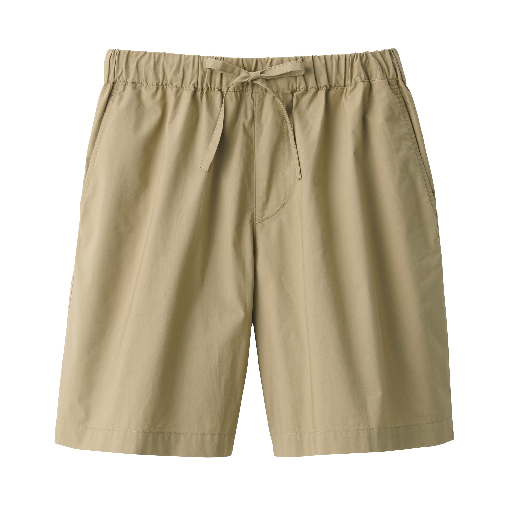 婦人　洗いざらしブロードショートパンツ（ＯＳ）