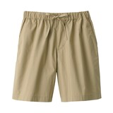 婦人　洗いざらしブロードショートパンツ（ＯＳ）