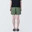 婦人　洗いざらしブロードショートパンツ（ＯＳ）