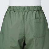 婦人　洗いざらしブロードショートパンツ（ＯＳ）