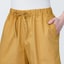 婦人　洗いざらしブロードショートパンツ（ＯＳ）