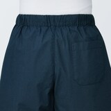 婦人　洗いざらしブロードショートパンツ（ＯＳ）