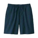 婦人　洗いざらしブロードショートパンツ（ＯＳ）