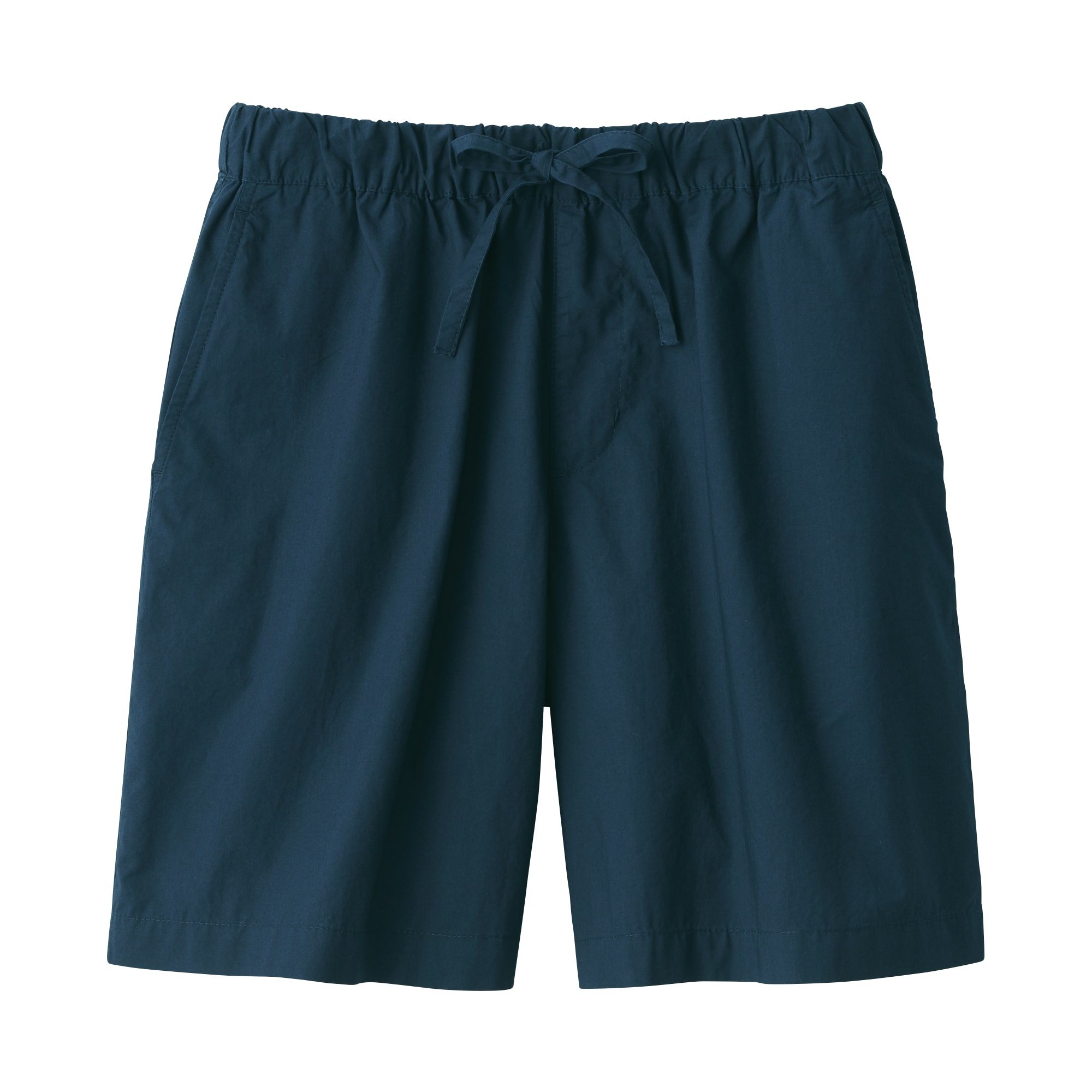 婦人　洗いざらしブロードショートパンツ（ＯＳ）