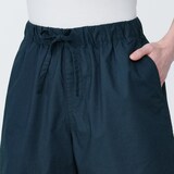 婦人　洗いざらしブロードショートパンツ（ＯＳ）