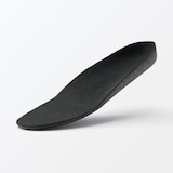 再生ポリエステル使い履き心地の良いスリッパ