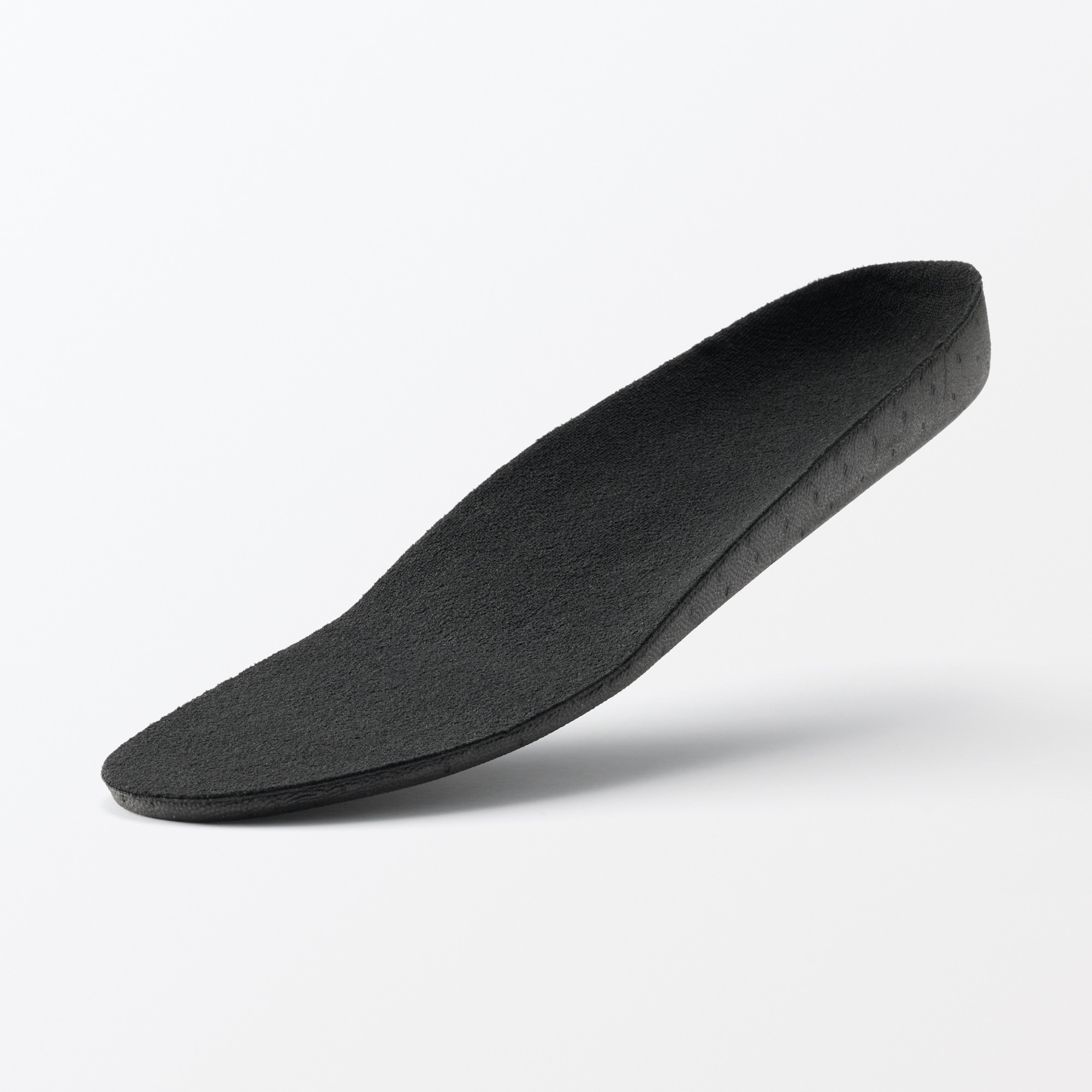 再生ポリエステル使い履き心地の良いスリッパ