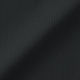 紳士　風を通すストレッチサッカーオープンカラー半袖シャツ