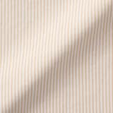 【欧米サイズ】紳士　洗いざらしオックスボタンダウン半袖シャツ