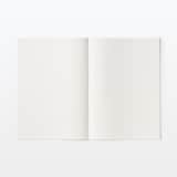 植林木ペーパー裏うつりしにくいノート５冊組