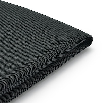 【カバー】ソファ本体木製フレーム用　再生ポリエステル平織カバー　１シーター