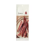 無選別　皮付き鮭とば