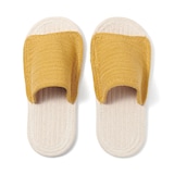 ルームサンダル・前あき