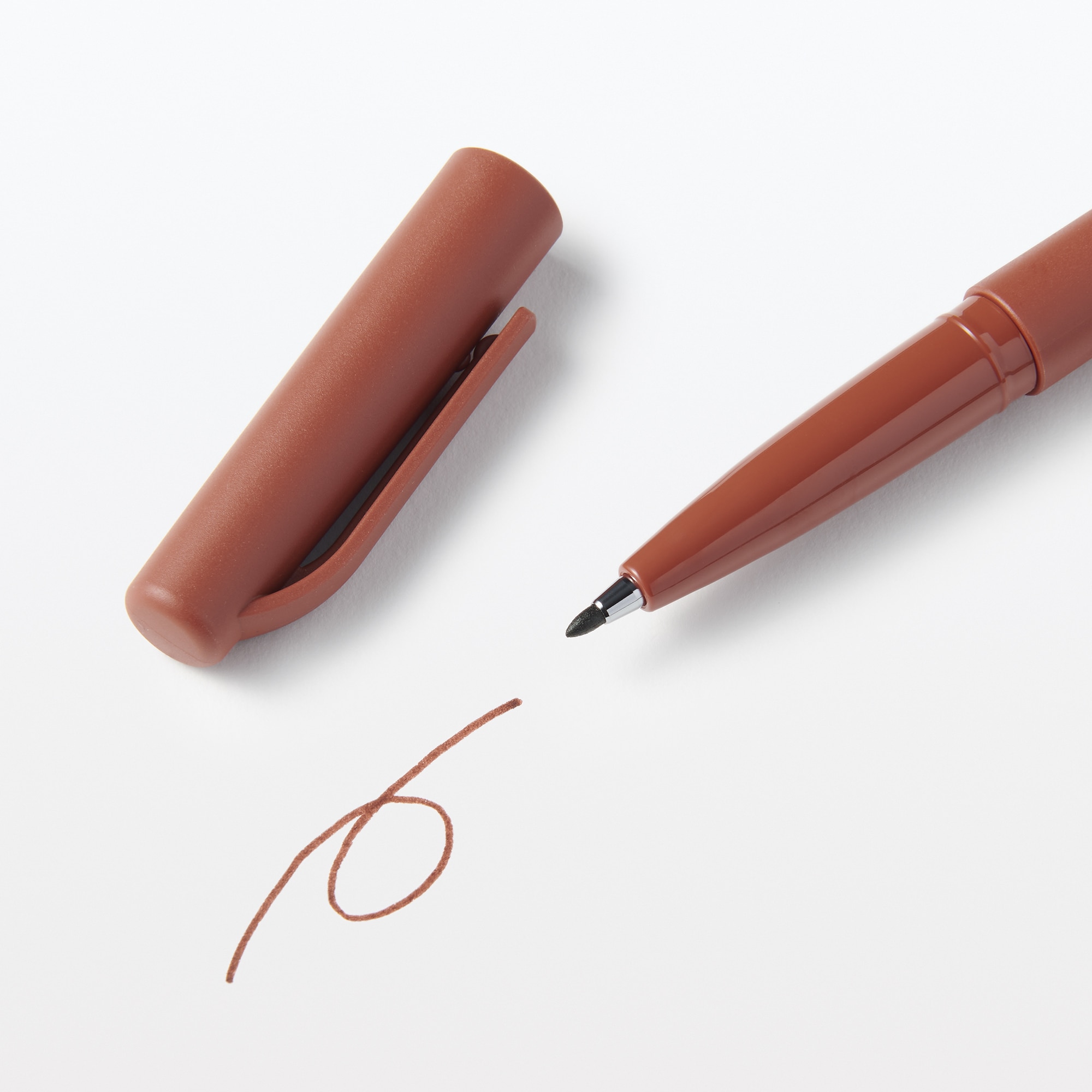 水性サインペン | 無印良品