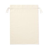 綿　ギフト巾着袋　大