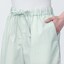 婦人　洗いざらしブロードショートパンツ（ＯＳ）