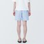 婦人　洗いざらしブロードショートパンツ（ＯＳ）