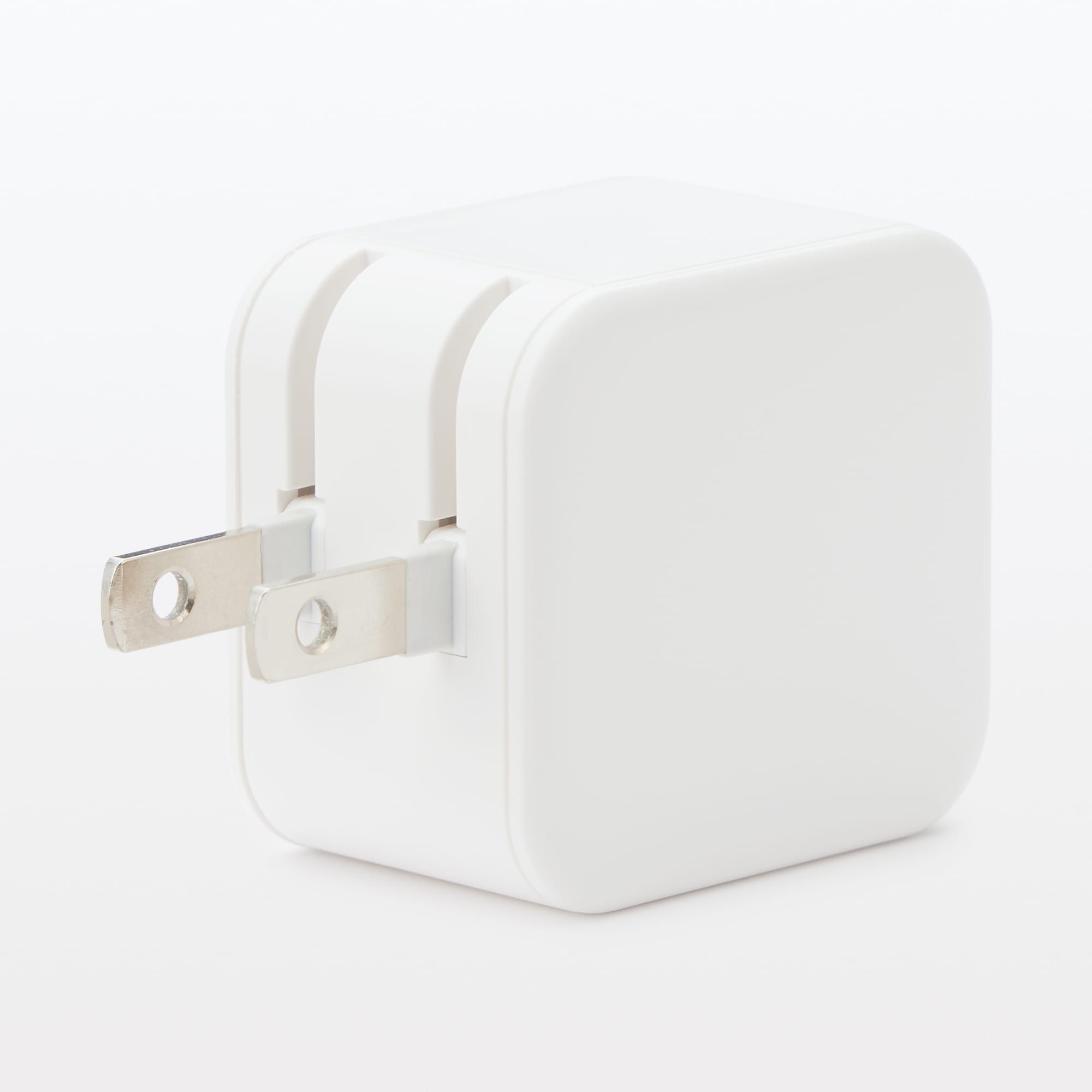 急速充電器 USB－C ／ USB－A | 無印良品