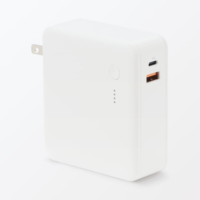 2年使った充電器 1000Ah 注が