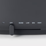 深型ホットプレート