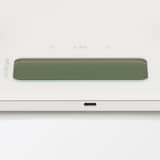 充電式　薄型体組成計