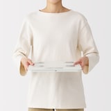 充電式　薄型体組成計