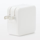 急速充電器　ＵＳＢ－Ｃ　２ポート／　ＵＳＢ－Ａ