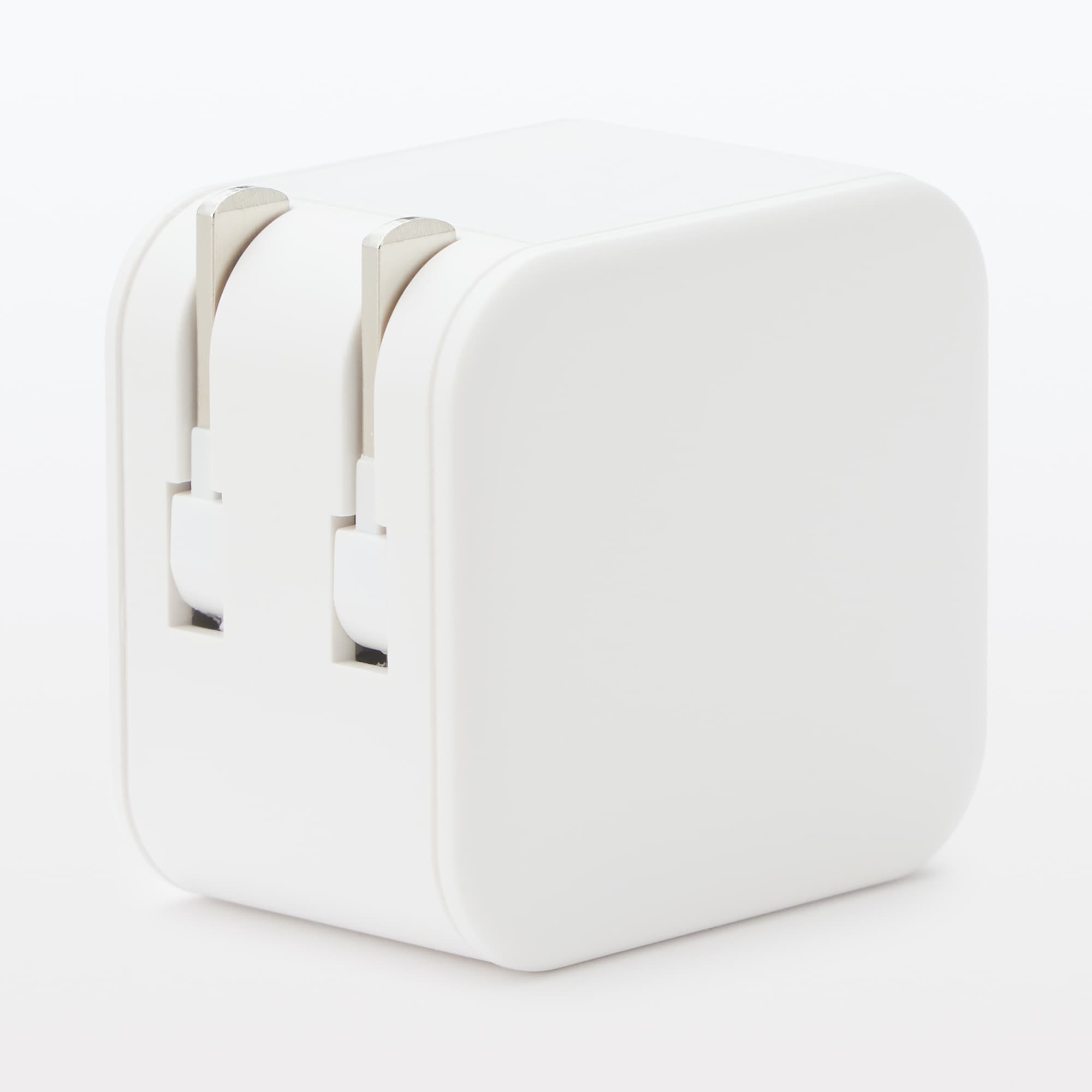 急速充電器　ＵＳＢ－Ａ　２ポート