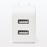 急速充電器　ＵＳＢ－Ａ　２ポート