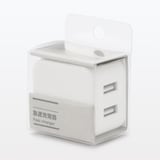 急速充電器　ＵＳＢ－Ａ　２ポート