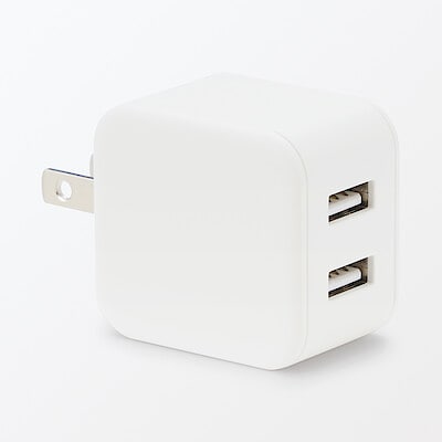 急速充電器　ＵＳＢ－Ａ　２ポート